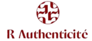 Logo - R Authenticité